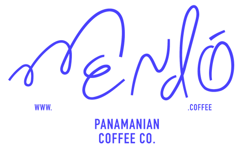 Mendó Coffee Company