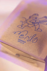 Elida Estate - Geisha - Natural Process - Vuelta Microlot